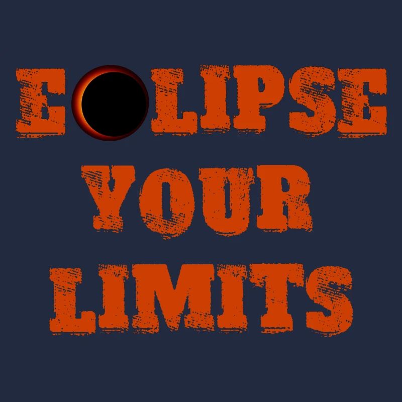 Eclipse your limits 2025