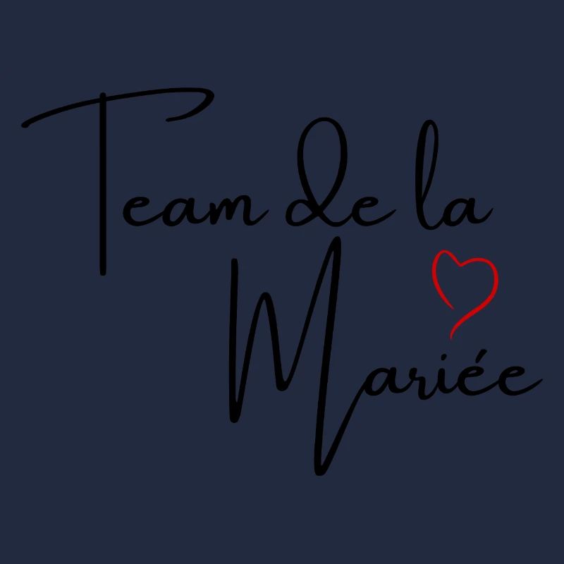 Red Heart Brautteam