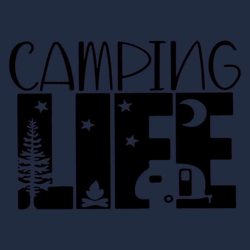 camping life
