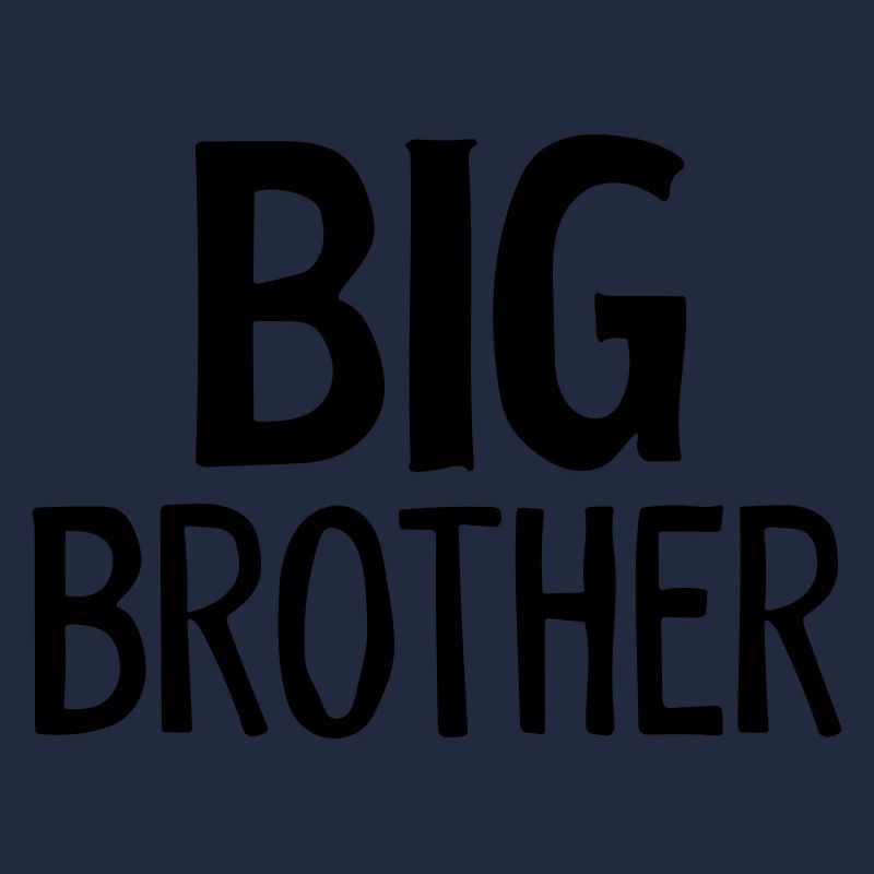 großer Bruder