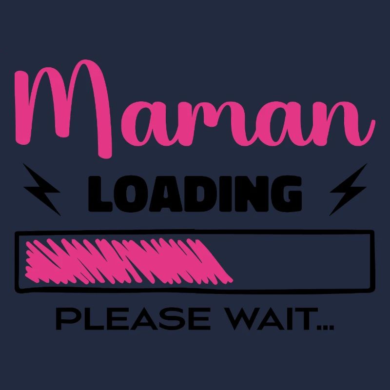 Mom loading Please Wait...