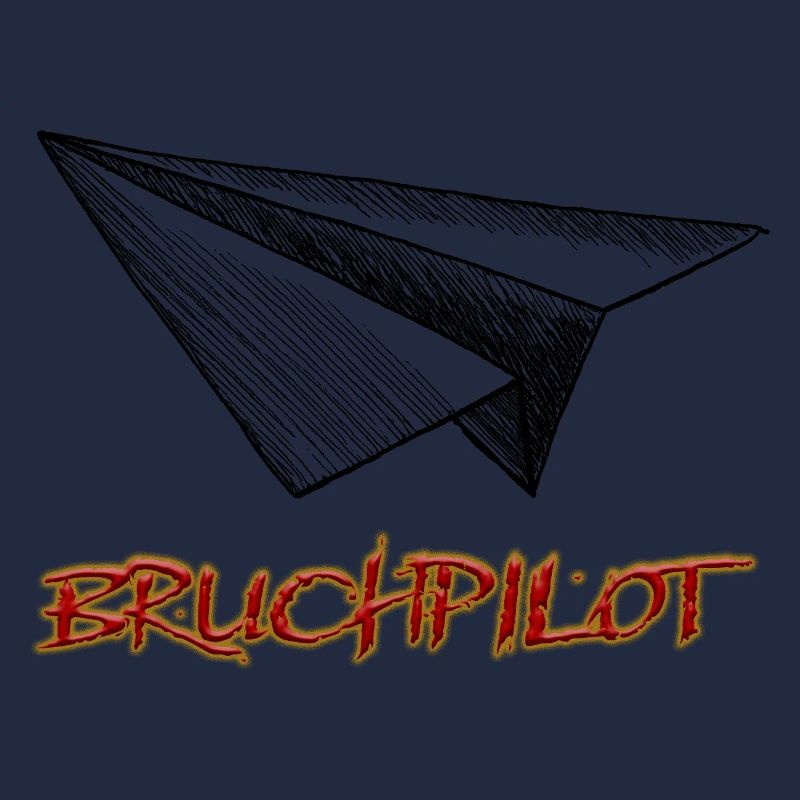 Bruchpilot