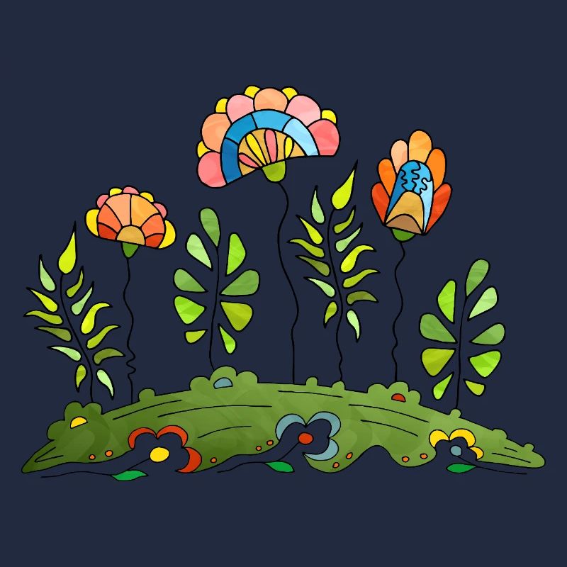 Blumen