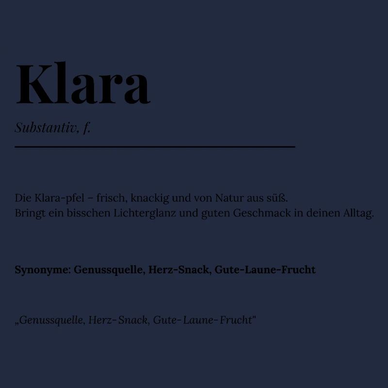 Klara