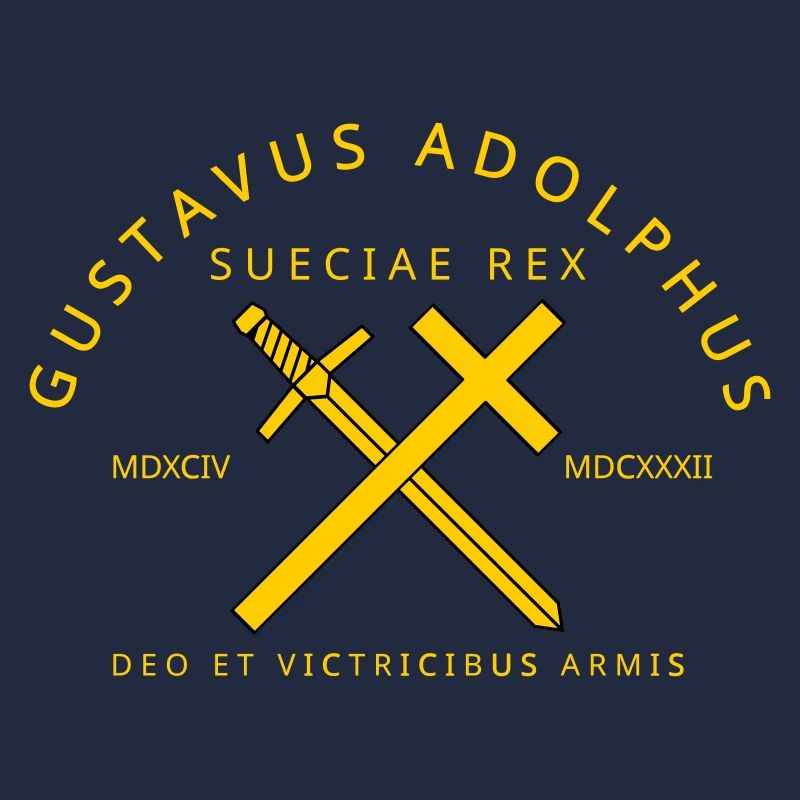 Gustav Adolf