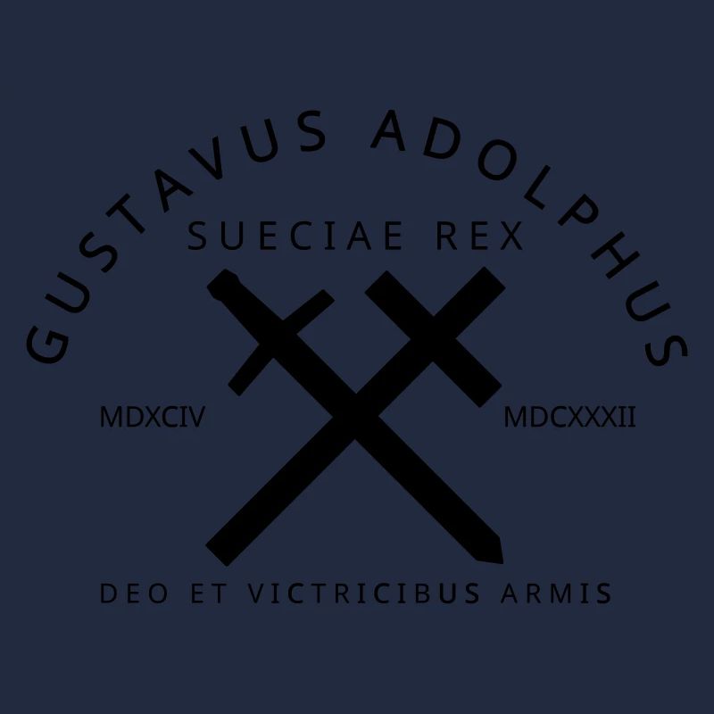 Gustavus Adolphus