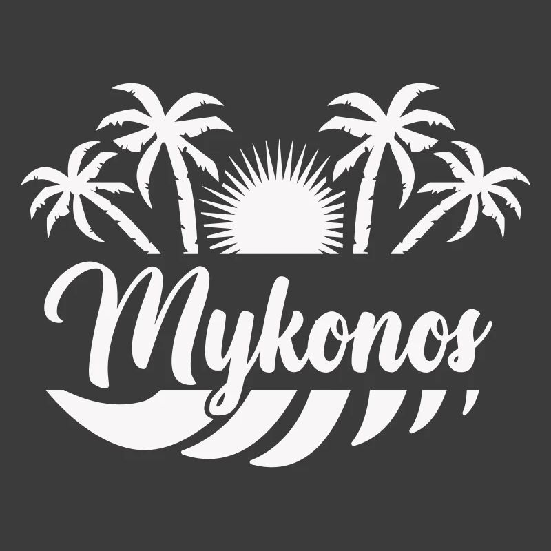 mykonos