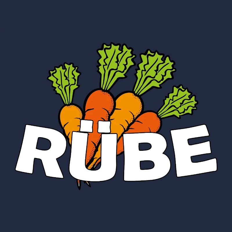 RÜBE