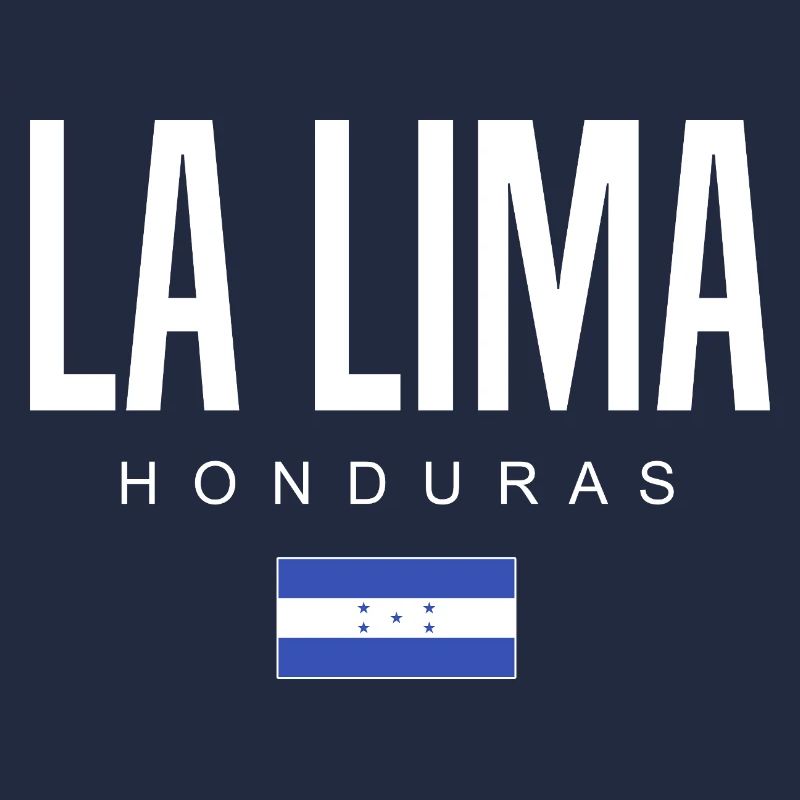 La Lima Honduras Hondurans