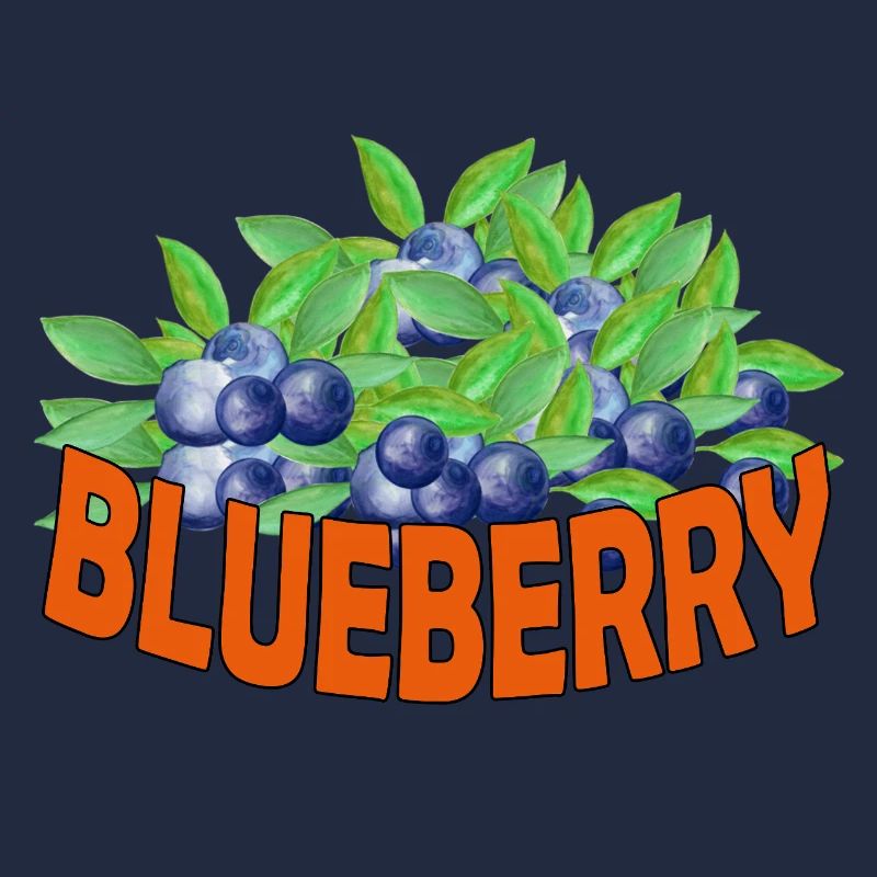BLUEBERRY