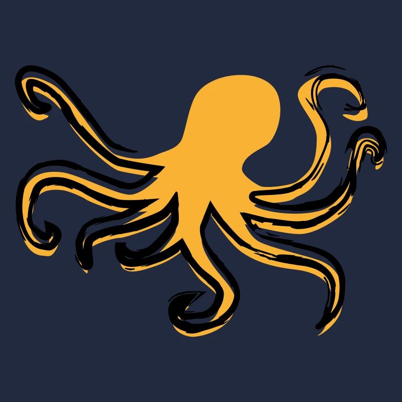 Octopus Style
