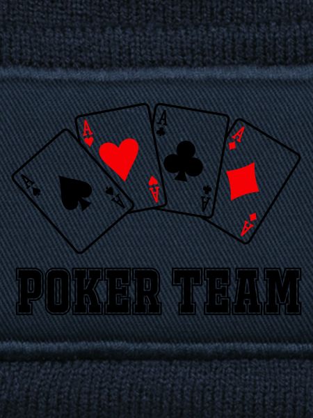 Poker Team
