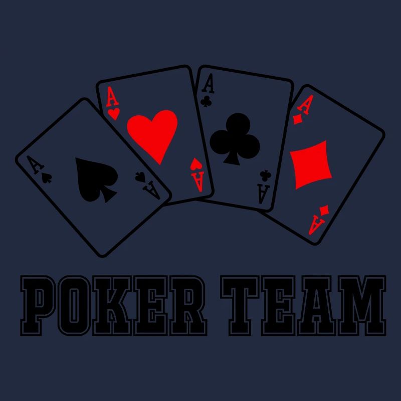Poker Team
