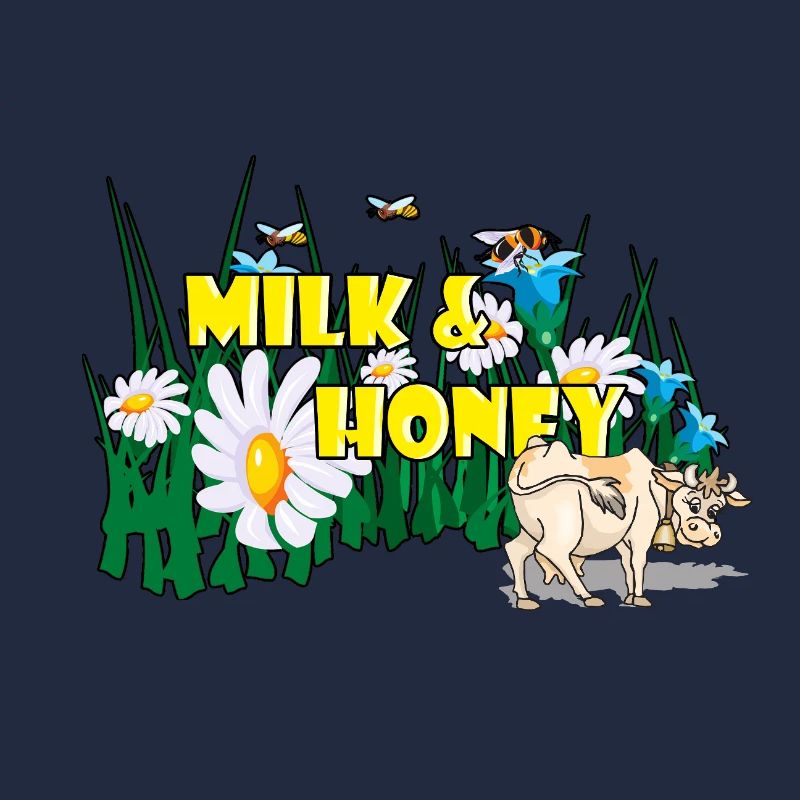 MILK AND HONEY