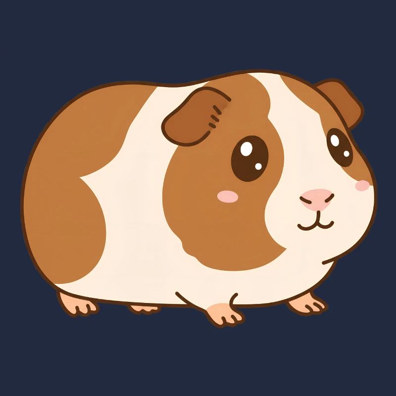 Meerschweinchen
