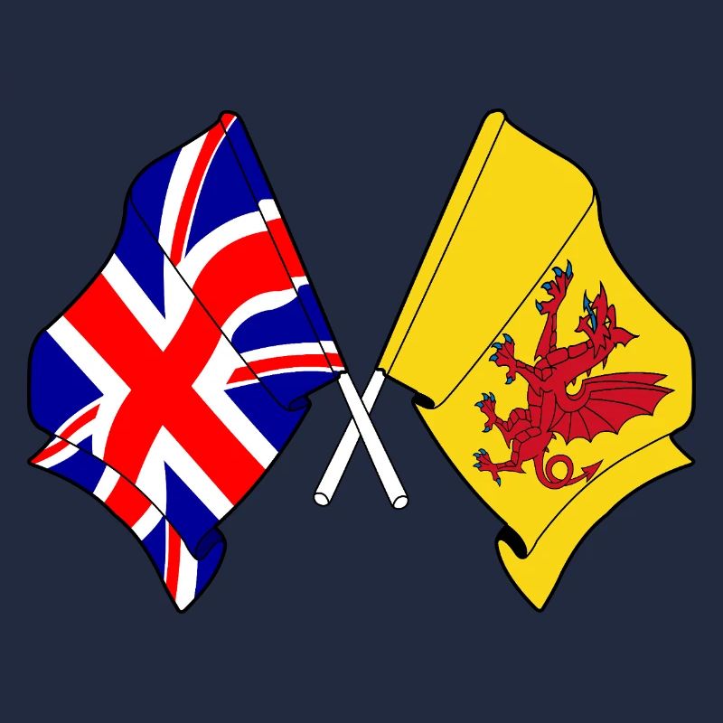 Somerset + Großbritannien überquert