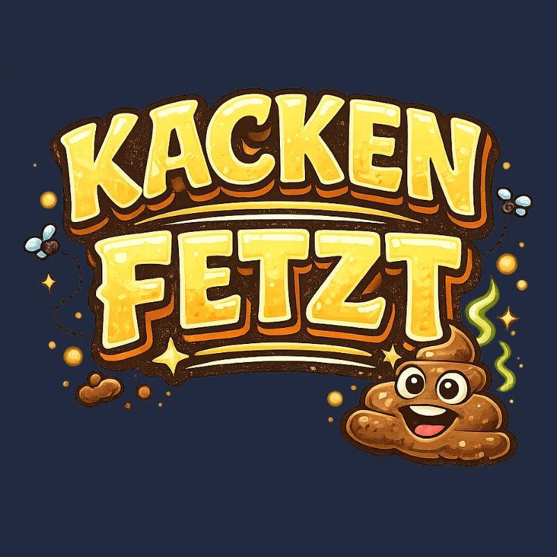 Kacken 
