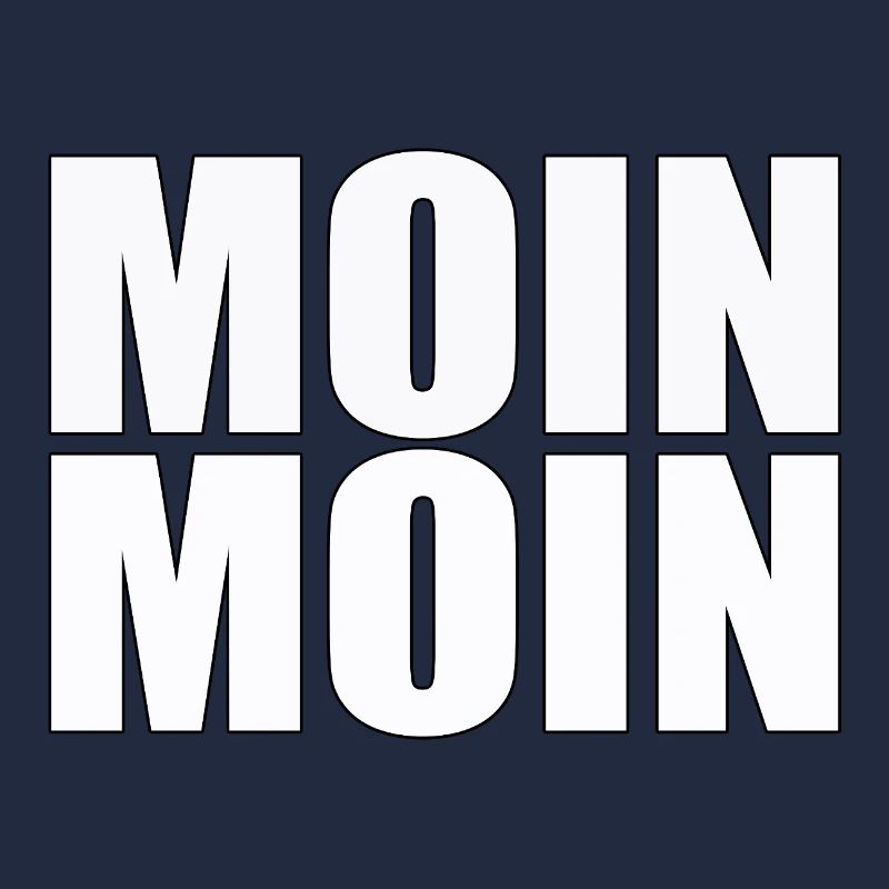 MOIN MOIN