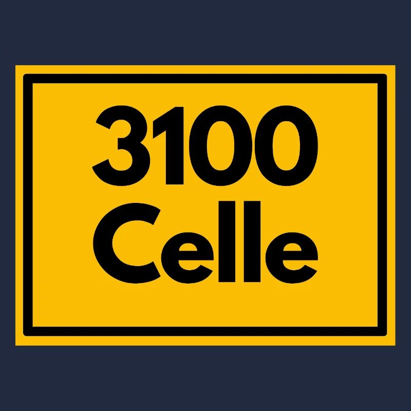 ANCIEN CODE POSTAL RETRO 3100 CELLE