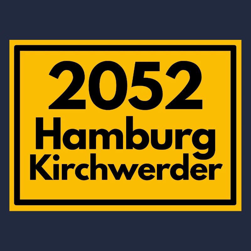OLD POSTCODE POSTCODE 2053 HAMBURG KIRCHWERDER