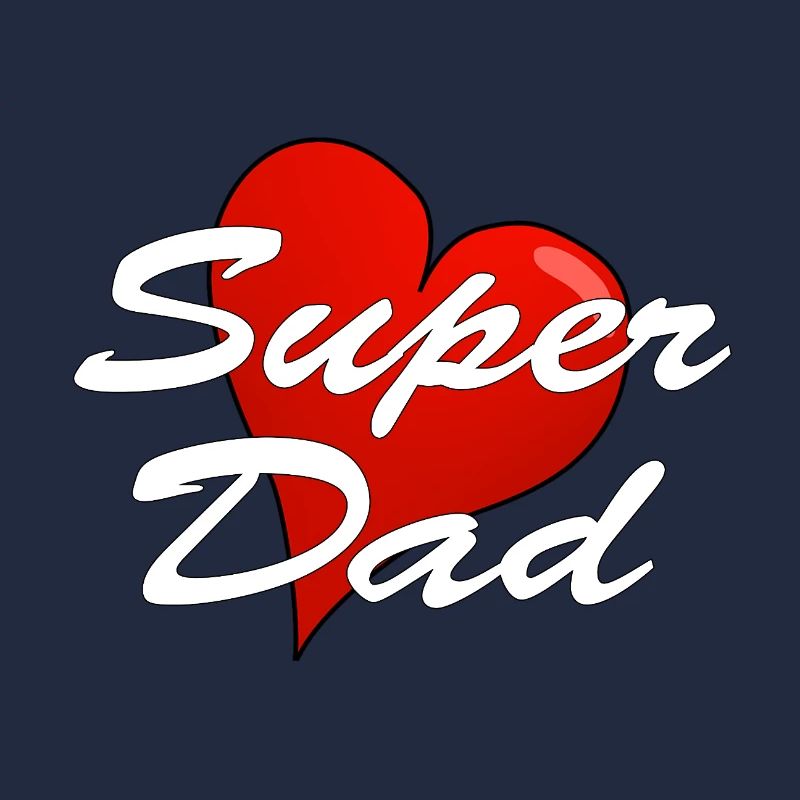 SUPER DAD