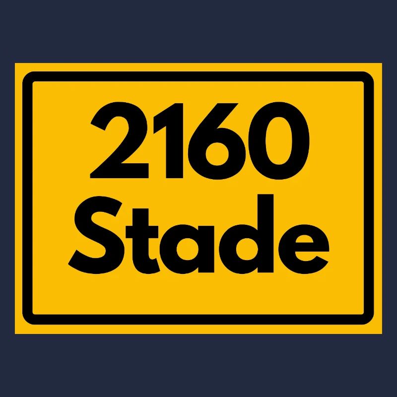 ANCIEN CODE POSTAL RÉTRO 2160 STADE HANSEHAFEN