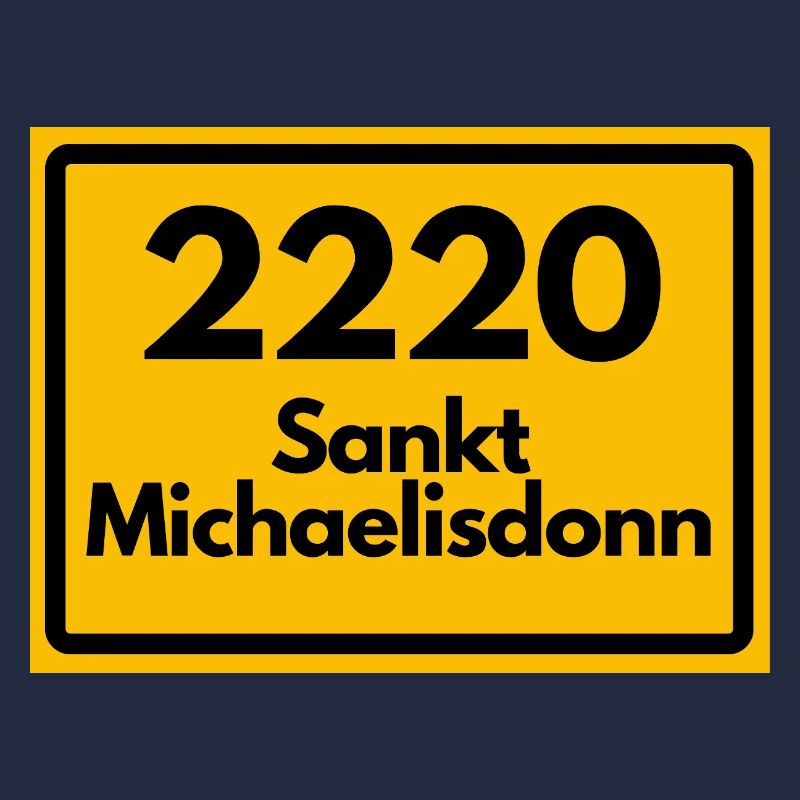 OLD POSTCODE POSTCODE 2220 SANKT MICHAELISDONN