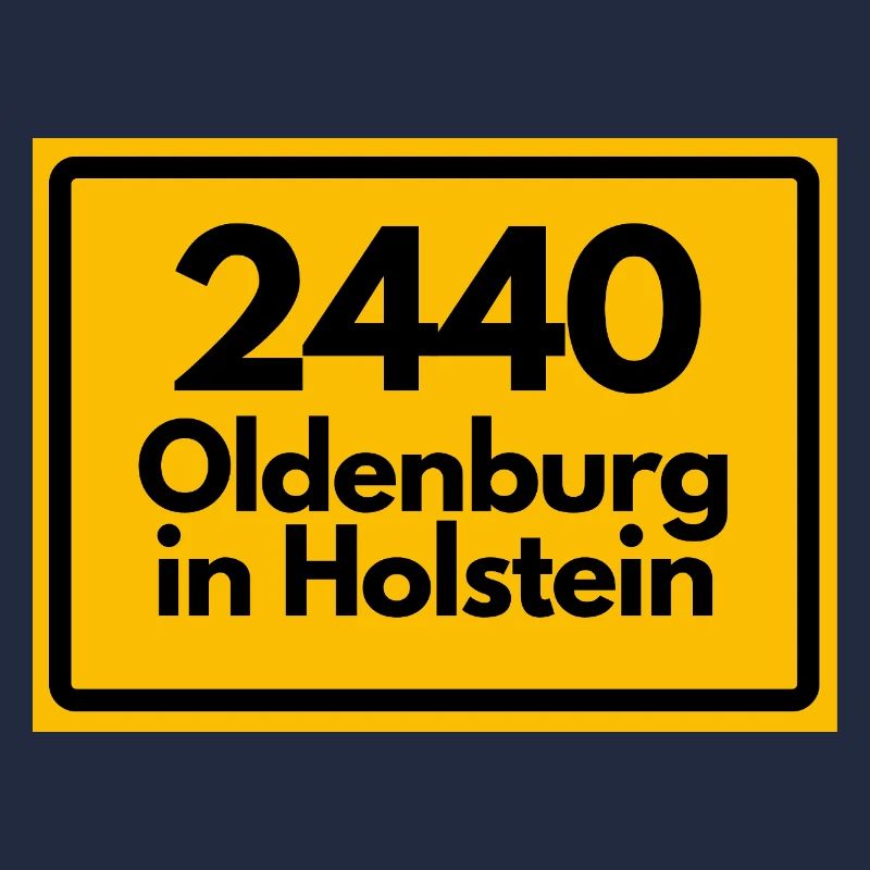 OLD POSTCODE POSTCODE 2440 OLDENBURG IN HOLSTEIN