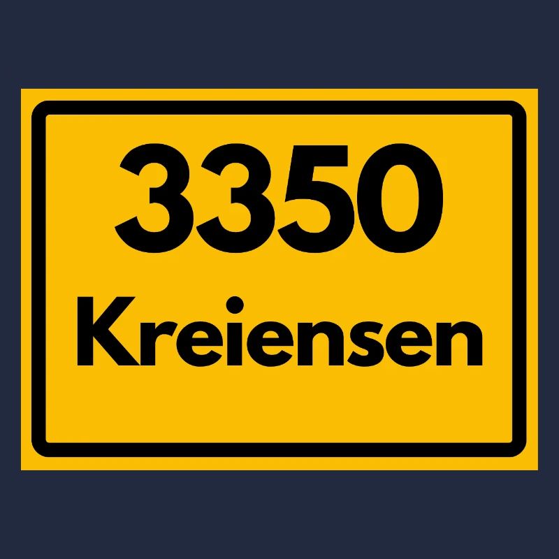 OLD POSTCODE POSTCODE RETRO 3350 KREIENSEN