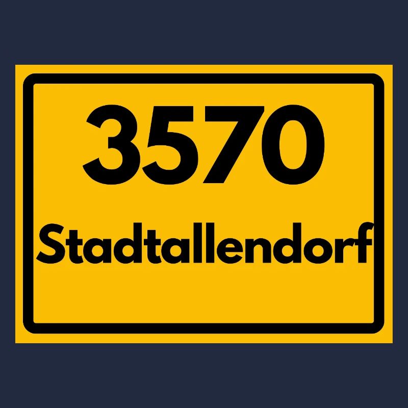OLD POSTCODE POSTCODE RETRO 3570 STADTALLENDORF