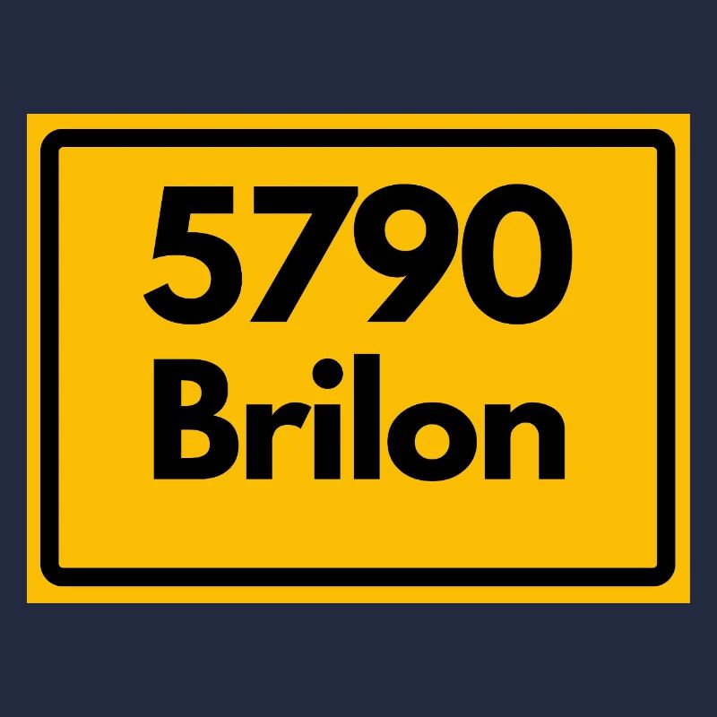 OLD POSTCODE POSTCODE RETRO 5790 BRILON