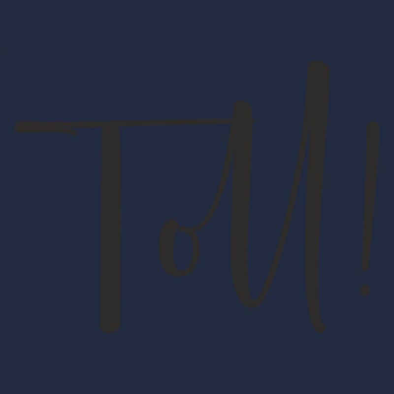 Great – Calligraphy Text Design