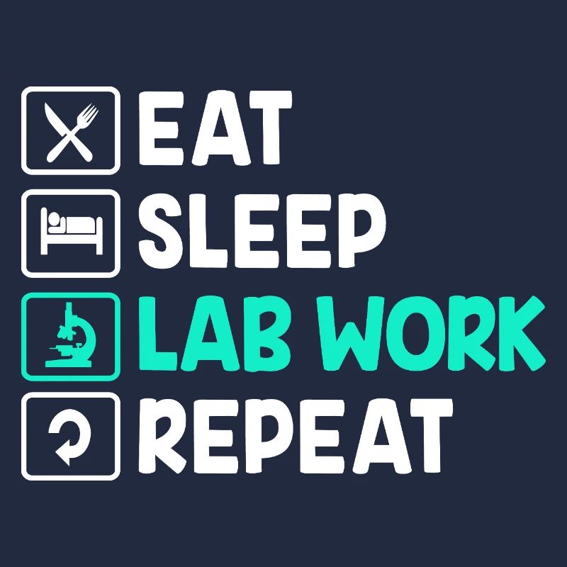 Laboratory Bio Chemistry Microscope Laboratory