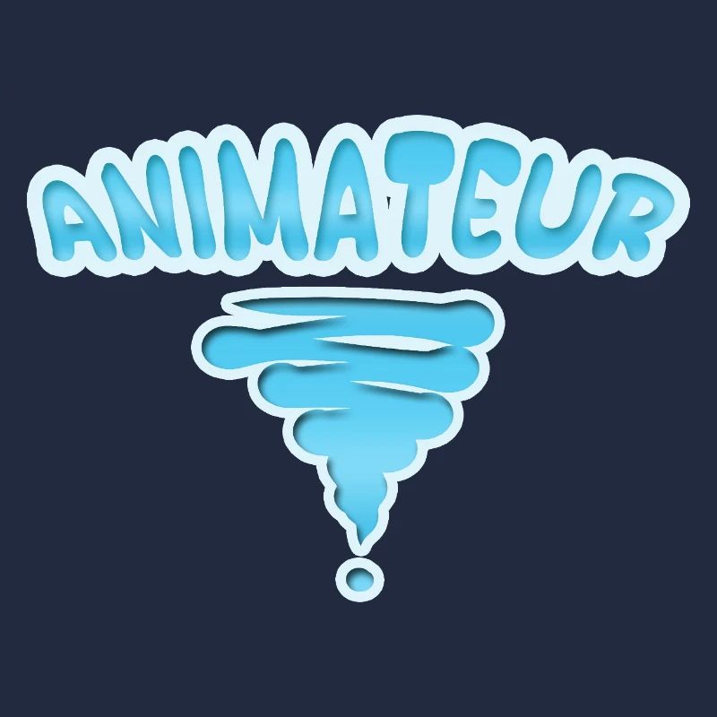 Style Animateur