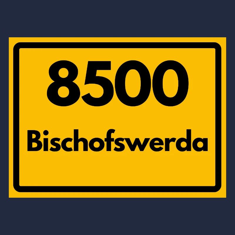 8500 01877 BISCHOFSWERDA SACHSEN 8500