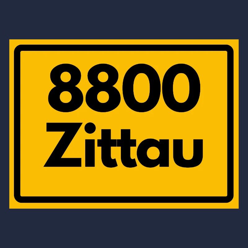 8800 02763 ZITTAU SAXONY 8800 OLD POSTCODE