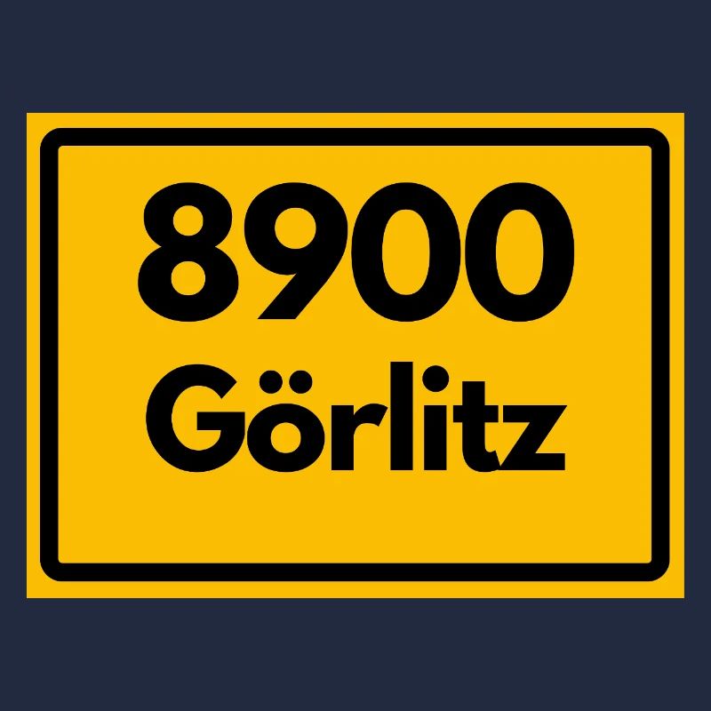 8900 02826 GÖRLITZ SACHSEN 8900