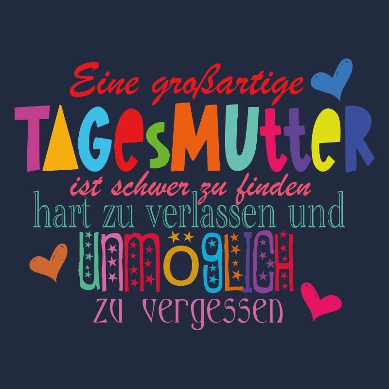 Tagesmutter
