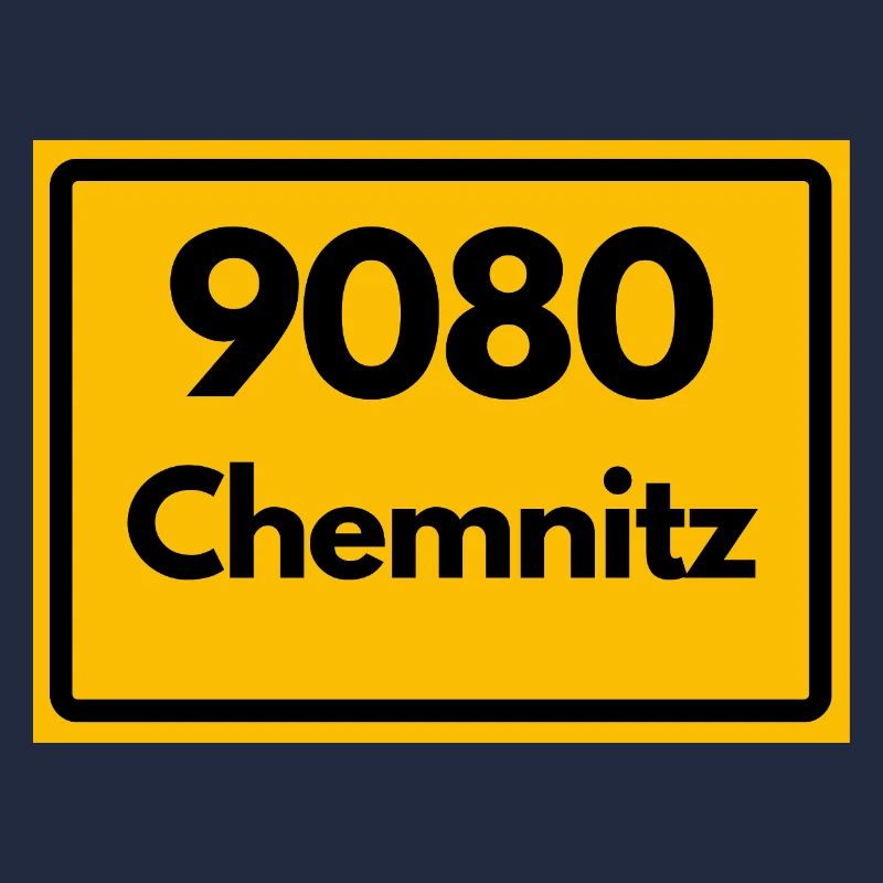 ALTE POSTLEITZAHL 9080 SACHSEN CHEMNITZ