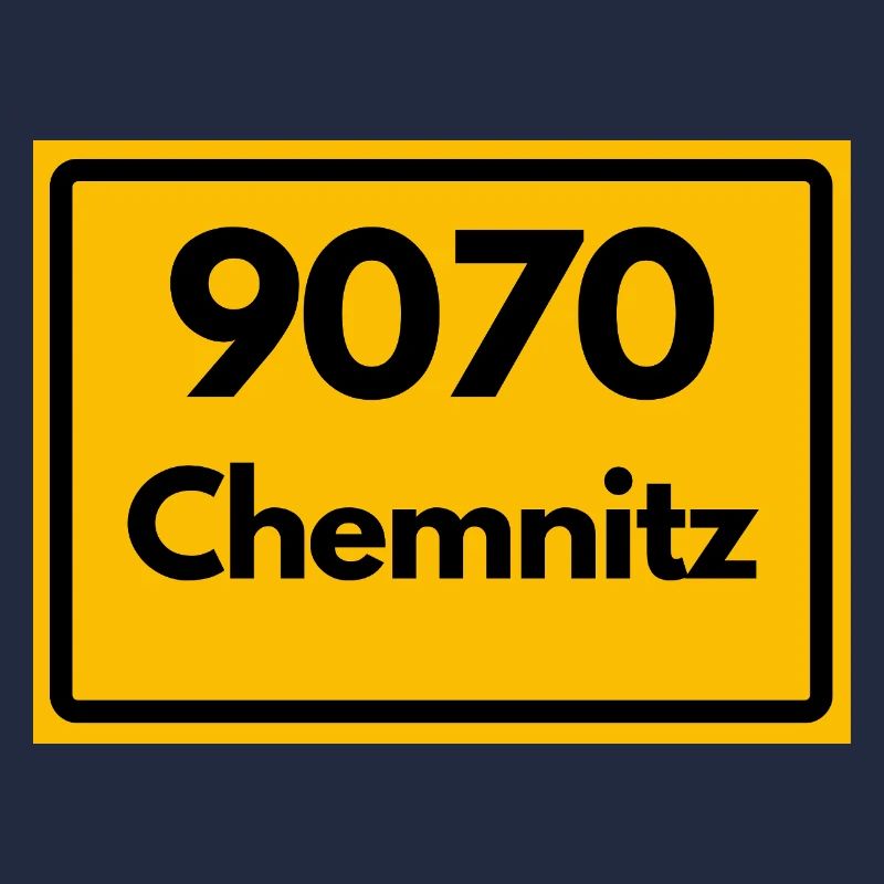 ALTE POSTLEITZAHL 9070 SACHSEN CHEMNITZ