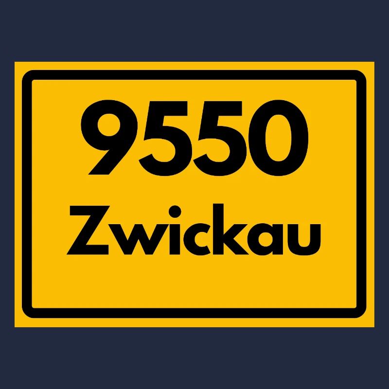 ANCIEN CODE POSTAL SAXE 9550 08060 ZWICKAU