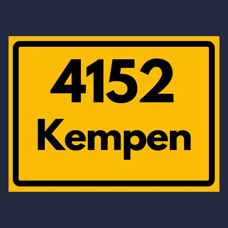 ANCIEN CODE POSTAL 4152 POSTE 47906 KEMPEN NORDRHEIN