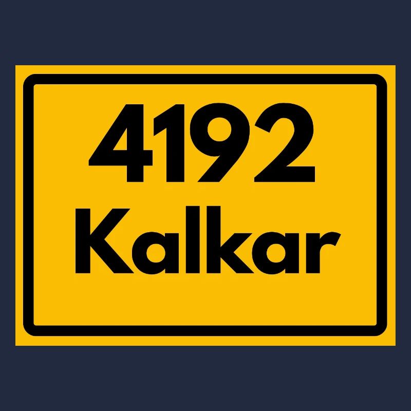 ANCIEN CODI POSTAL 4192 ZIP 47546 KALKAR NRW