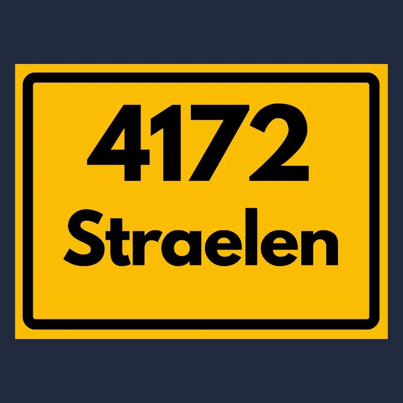 OLD POSTCODE 4172 ZIP 47638 STRAELEN NRW