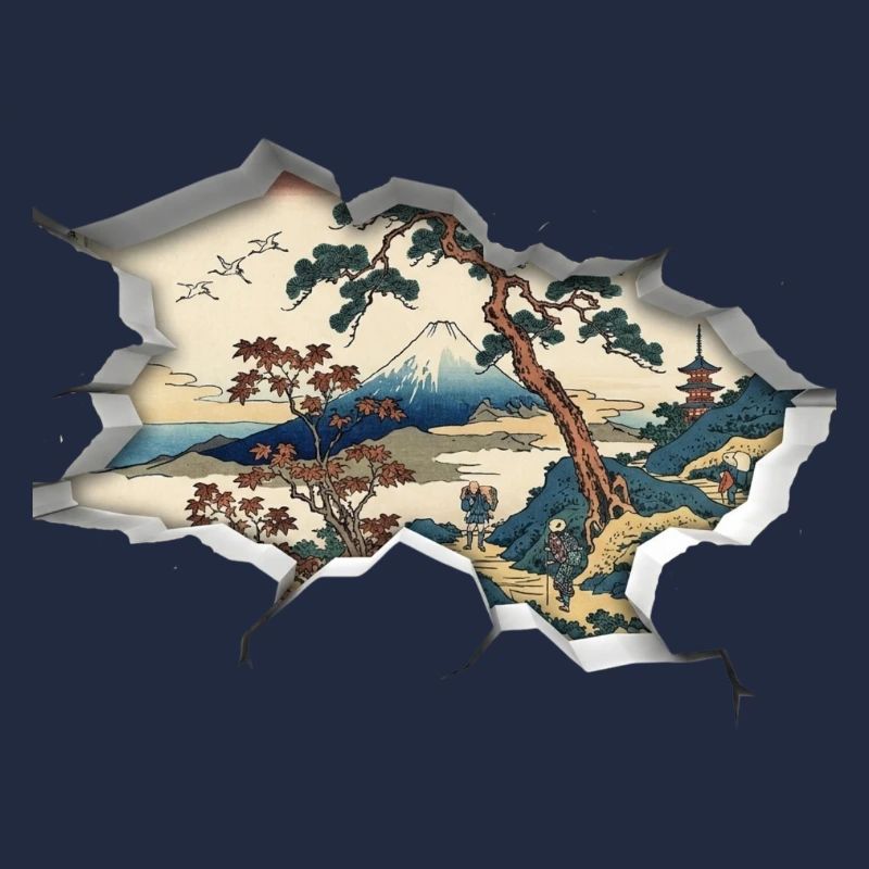 Japanische Kunst