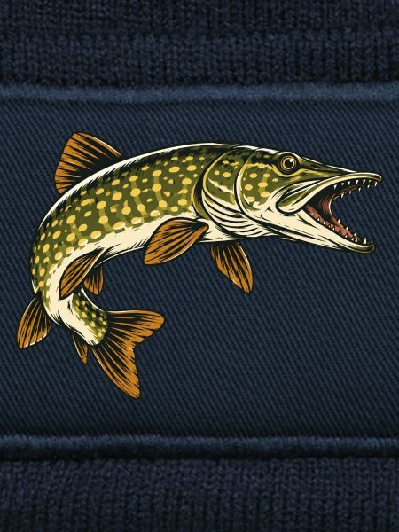 Hecht Raubfisch Angeln