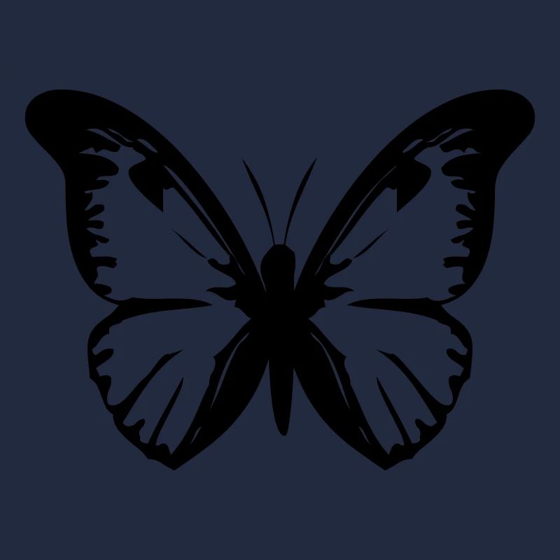 Schmetterling