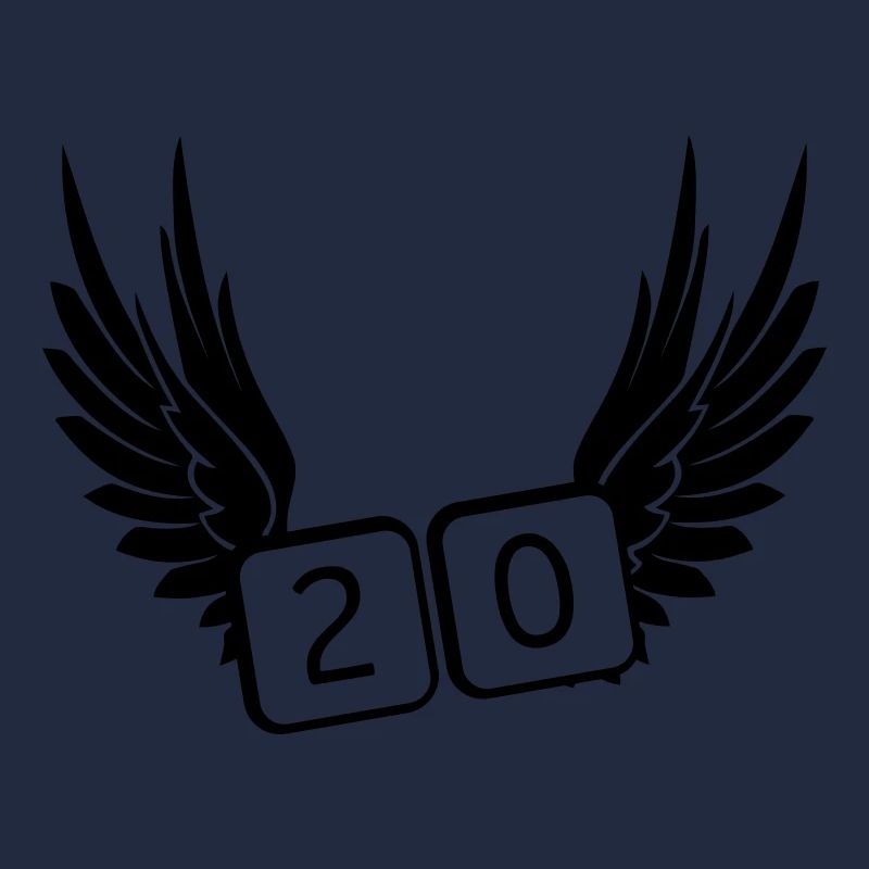 20 years