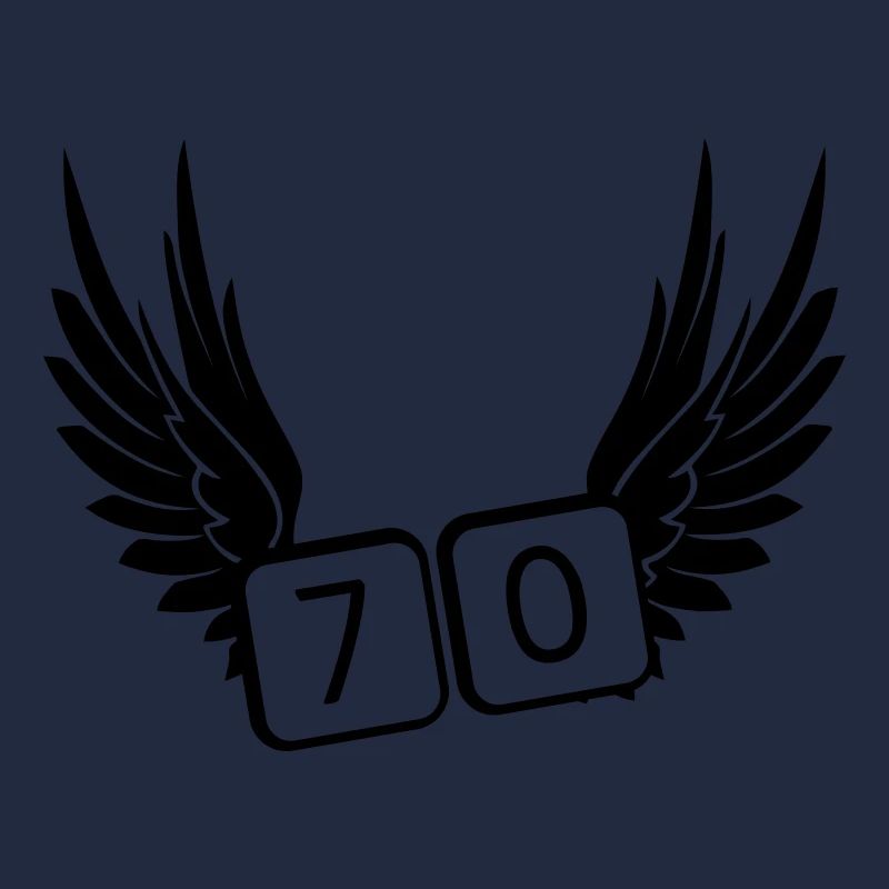 70 ans