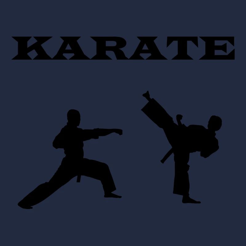 karaté